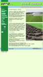 Mobile Screenshot of grenex.cz